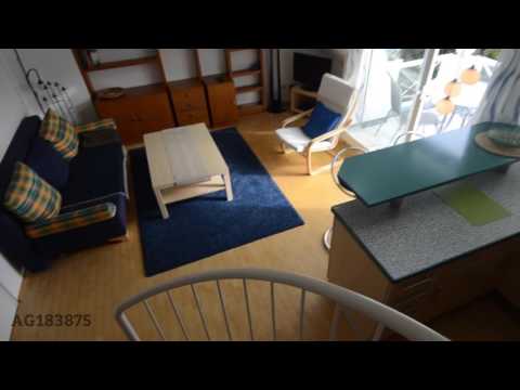 WI-183875 - Helle und moderne Maisonette Wohnung in Wiesbaden