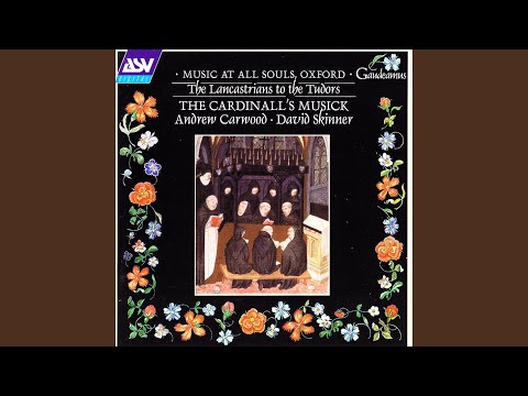 Lambe: Nesciens Mater