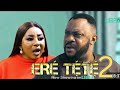 ERE TETE Part 2 Latest Yoruba Movie 2024 | Odunlade Adekola | Mide martins | Ireti Osayemi