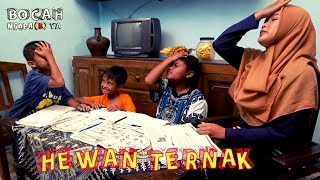 Download lagu HEWAN TERNAK | BOCAH NGAPAK (10/03/19) mp3