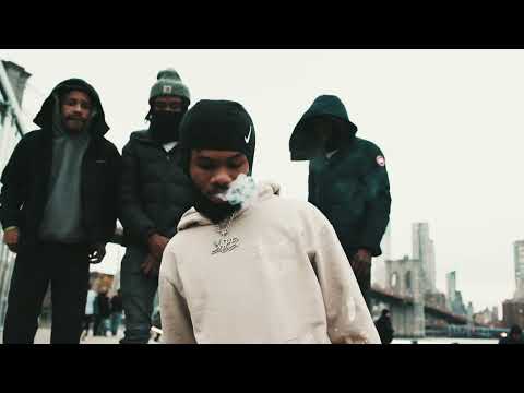 Lil Bape crystals (official Video)
