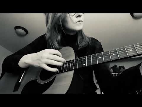 Human cover by Molly Sarlé