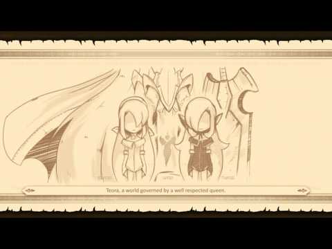 Gwain saga-001 story