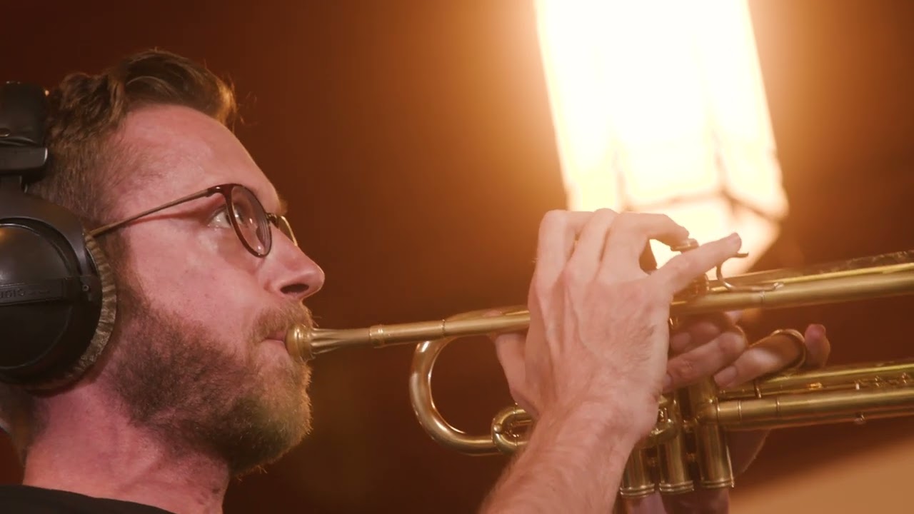 "Lost" Noctune - BRANDON RIDENOUR