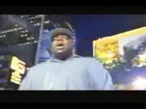 Notorious B.I.G., Fat Joe -  Lean Back (remix)