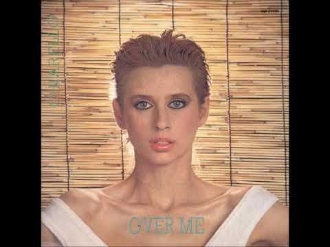 JO CHIARELLO -  Over Me  (1986)  [HQ]