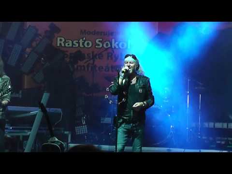 PETER NAGY - Chráň svoje bláznovstvá , ( SNINA 11.8.2018 , RPK ) , 1080p