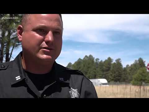 DPS is inspecting hundreds of semis along I-40 for safety