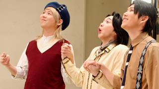 【Mrs. GREEN APPLE】手をつなぐミニミセスに癒やされる／淡麗グリーンラベル AR動画＋メイキング＋インタビュー