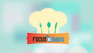 Focus e-RMS YouTube Video