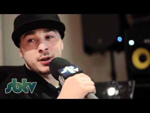 SB.TV - K Koke EP Kountdown - "WORK ETHIC" [5/5] (E.P is OUT NOW)