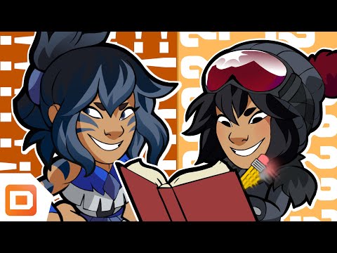 "Dreamhack San Diego Insight" | Brawlhalla (ft. acno?, luna, Godly & more)