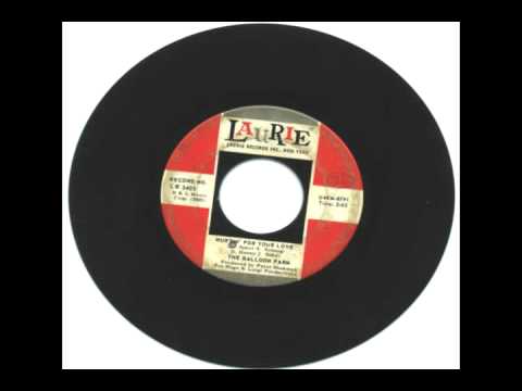 Balloon Farm - Hurtin' For Your Love - 1968