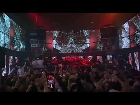 Agents Of Time - Mirage [Tale Of Us x Input, Barcelona]