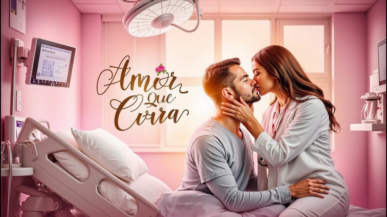 A Médica Se Apaixonou Pelo Paciente | Amor Inesperado | Contos de Amor