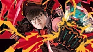 USAO ULTIMATE HYPER MEGA MIX