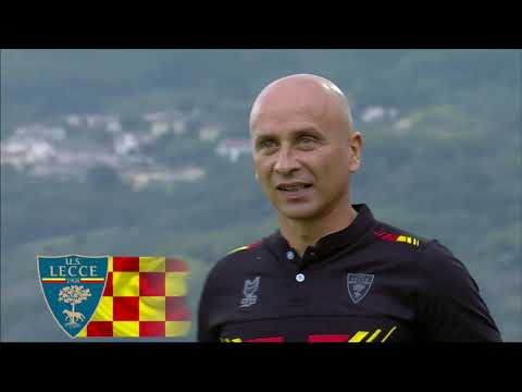 Ascoli-LECCE 0-2 2a giornata di campionato di serie B 03.10.2020