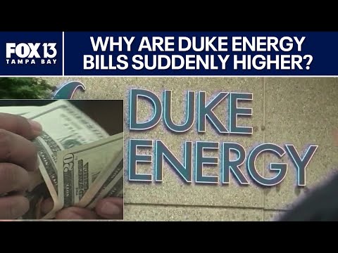 Duke Power Customer Service