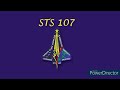 Hero A Tribute To Columbia And STS 107
