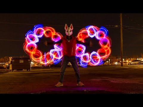 Promotional video thumbnail 2 for Mark Light