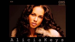 Alicia Keys - A Woman&#39;s Worth [HQ]