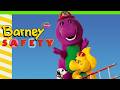 Barney Safety SPECIAL