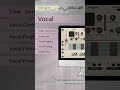 Video 5: Vocal