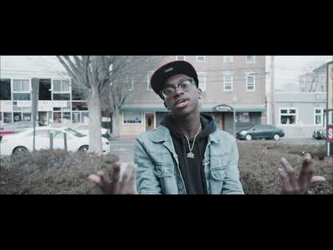 JAY MELL - BROKEN THOUGHTS (FEAT. TENZO) OFFICIAL MUSIC VIDEO
