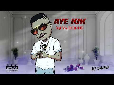 @AYEKIKofficiel & @SanjivaProducer MI VA DONNÉ