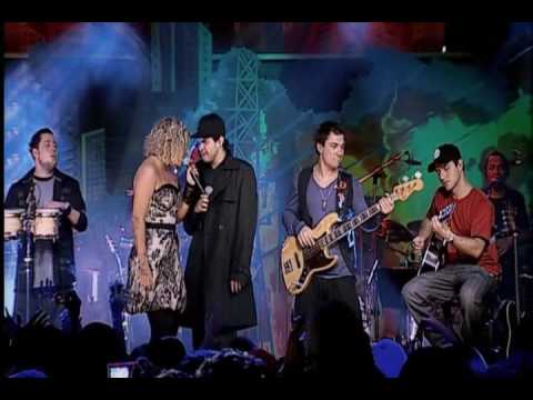 Jeito Moleque - Do Zero (Participação Tati Portella do Chimarruts)