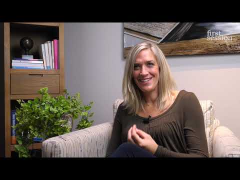Faith-based Counselling | Christy McLeod | First Session Resources