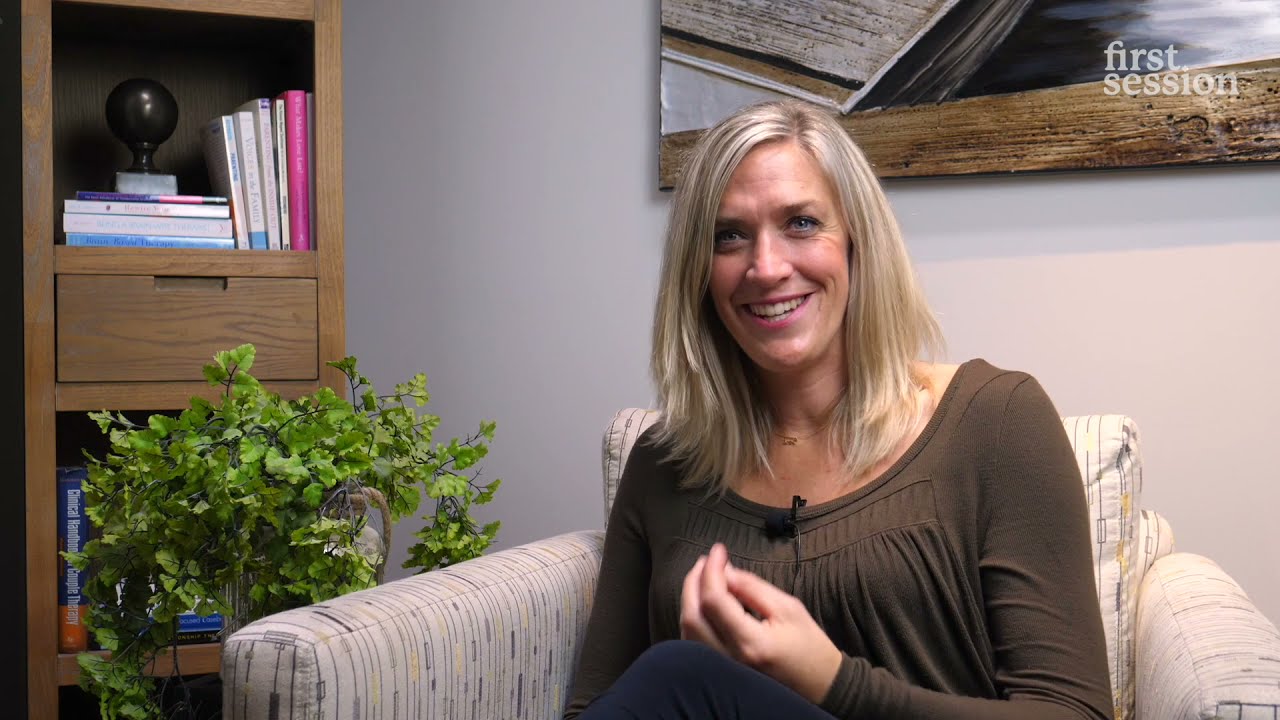 Faith-based Counselling | Christy McLeod | First Session Resources