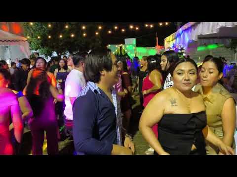 PELOTERO A LA BOLA, El Bong = EL KAMALEON DE LOS TECLADOS 2025