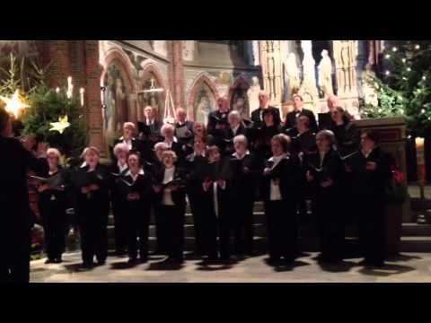 Chor St. Antonius - Papenburg - Konzert - 13.01.2013 - Doxologie (D. Bortnianski)