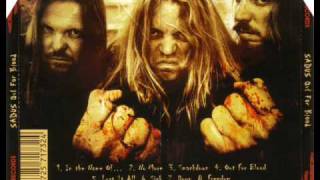 Sadus- Out For Blood