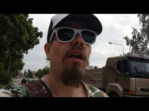 Nyt Hyvää viikonloppua 5/5