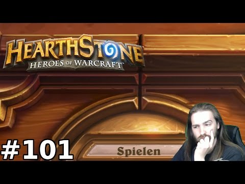 [HS] [Spielen | Gewertet] - [#101] - Schwarzfels fertig, Packs geöffnet, Deck gebaut, Hearthstone
