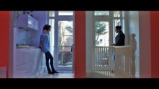 Jon Tarifa - Worlds Apart