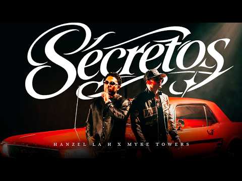 Miniatura de Secretos