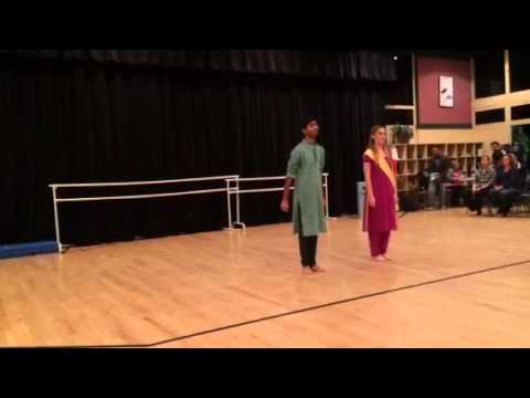 Discowale Khisko/ Bollywood workshop