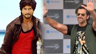 I Should Get A Bang Bang Dare: Shahid Kapoor