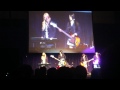 Otakon 2011 K-On Live Concert - Cagayake Girls ...