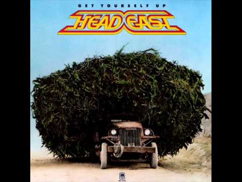 Head East ~ 09 The Victim