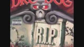 Dre Dog - U Ain't My Folks
