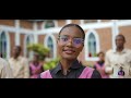 Maganzo Youth Choir Niguse Official Music Video 4k