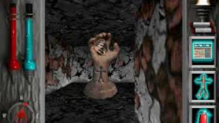 Let's Play - Bloodwings Pumpkinhead's Revenge: Purgatory Part 2