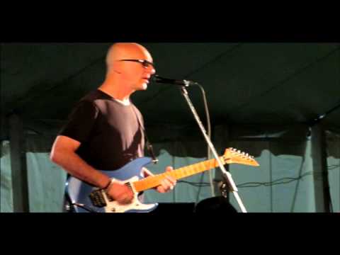 "Lager and ale" - Kim Mitchell