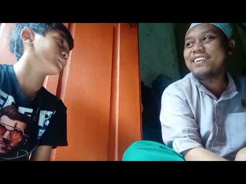 DENGERIN CERITA#REYHAN MIMPI BURUK