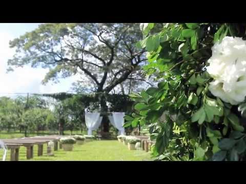 Juliana & Rodrigo - Trailer