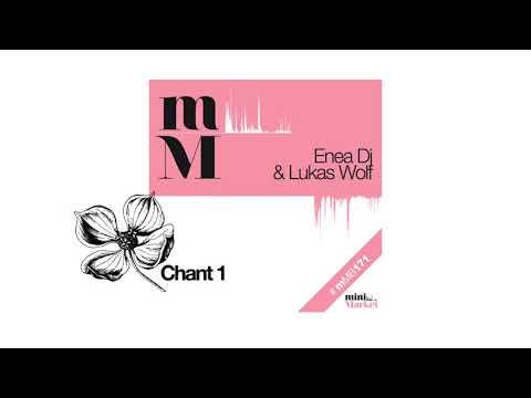Enea DJ & DJ Lukas Wolf - Chant 1 (Original Mix)